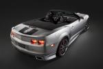 Chevrolet Camaro Synergy Concept 2011 года